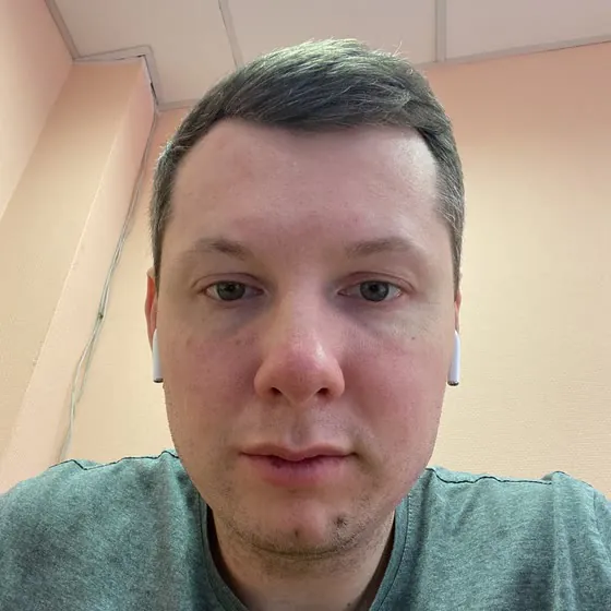 Anton Aspidov
